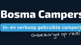 Hoofdafbeelding Bosma Campers - Goedkope Campers